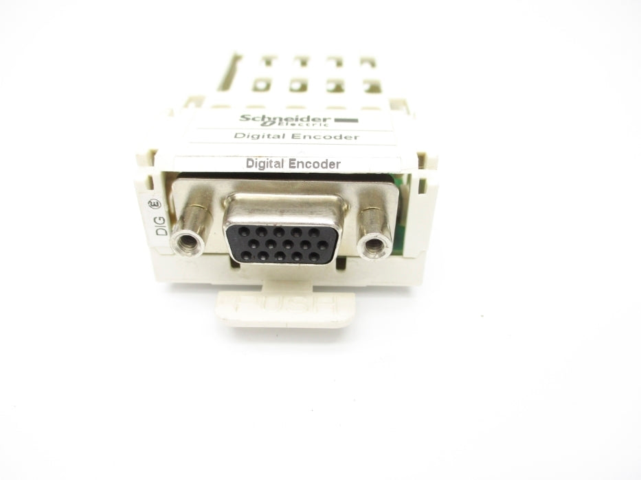 SCHNEIDER ELECTRIC VW3M3402 NSNP