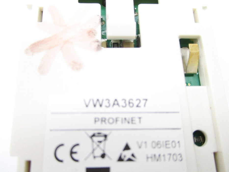 SCHNEIDER ELECTRIC VW3A3627 NSNP