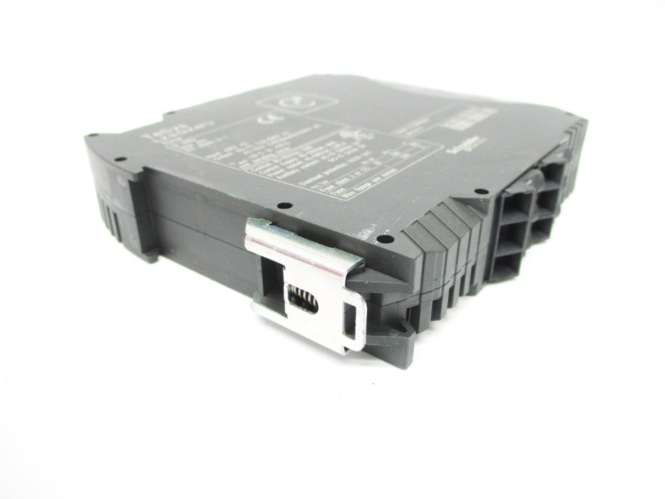 SCHNEIDER ELECTRIC LZ1H2X4FU 230VAC 2.4A NSNP