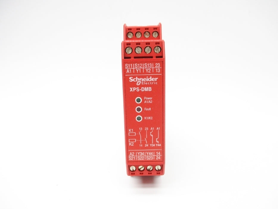 SCHNEIDER ELECTRIC XPSDMB1132P 24VDC 1.5A NSNP