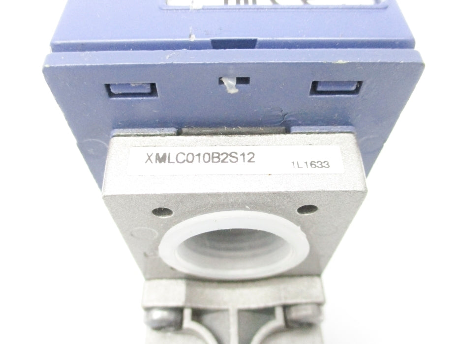 TELEMECANIQUE XMLC010B2S12 NSNP