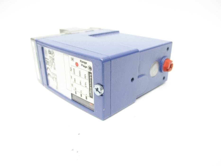 TELEMECANIQUE XMLA020A2S11 500V 1.5A 290PSI NSNP