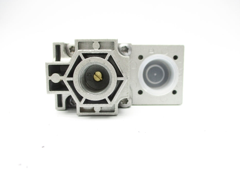 TELEMECANIQUE XMLA020A2S11 500V 1.5A 290PSI NSNP