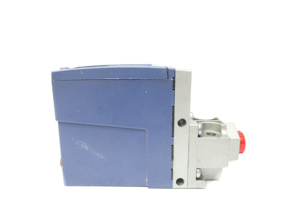 TELEMECANIQUE XMLA160D2S11 NSNP