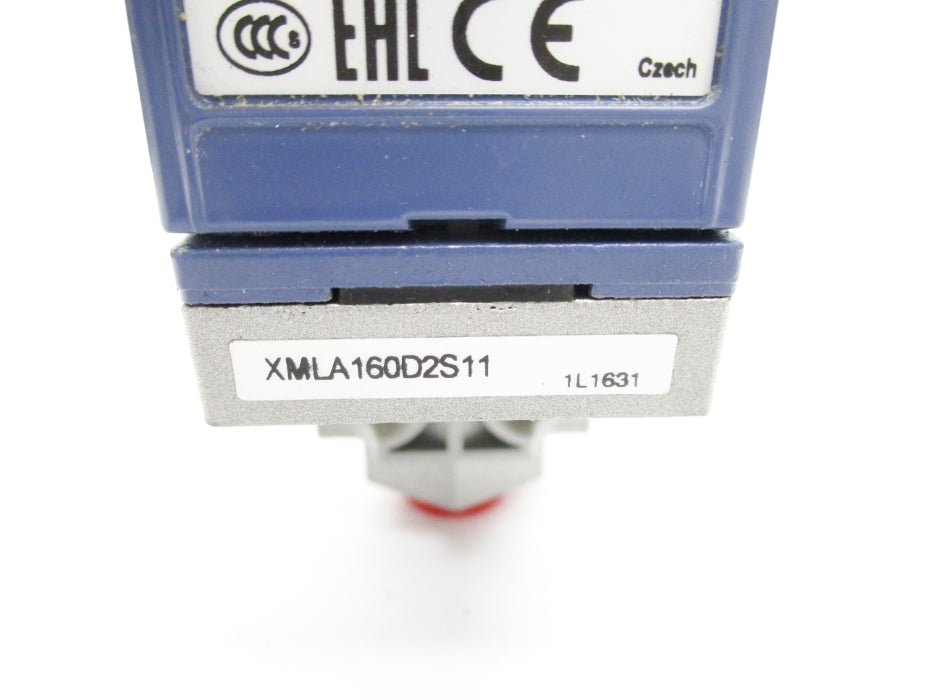 TELEMECANIQUE XMLA160D2S11 NSNP