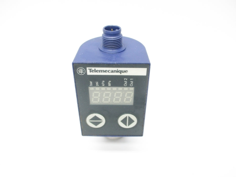 TELEMECANIQUE XMLR250M2P05 NSNP