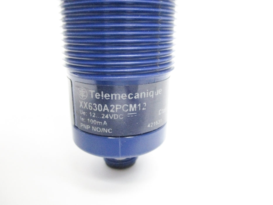 TELEMECANIQUE XX630A2PCM12 NSNP