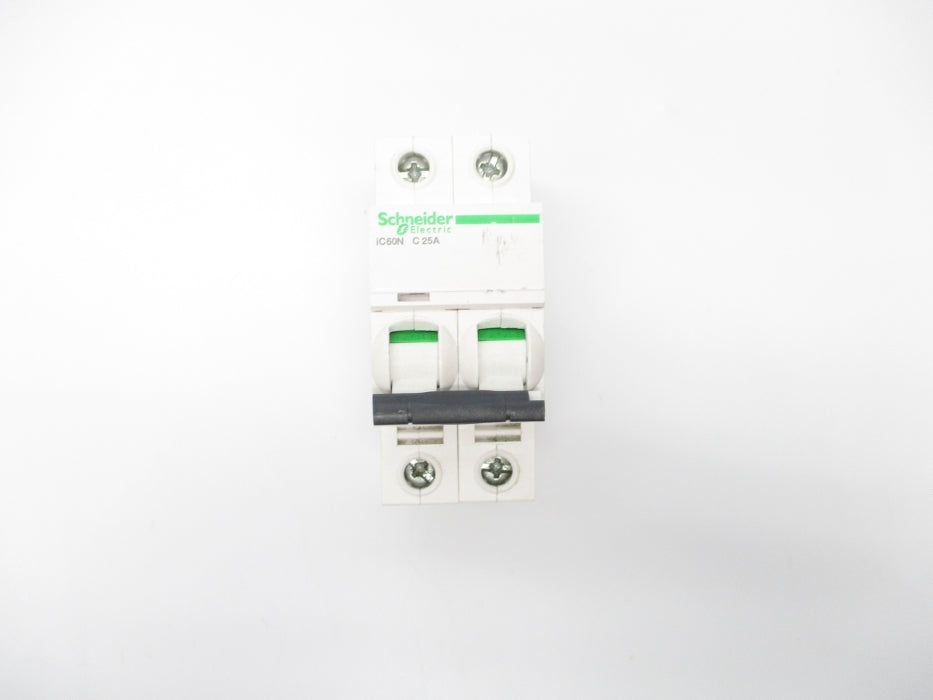 SCHNEIDER ELECTRIC A9F79225 25A 400V NSNP