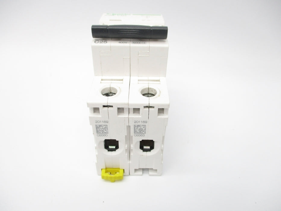 SCHNEIDER ELECTRIC A9F79225 25A 400V NSNP
