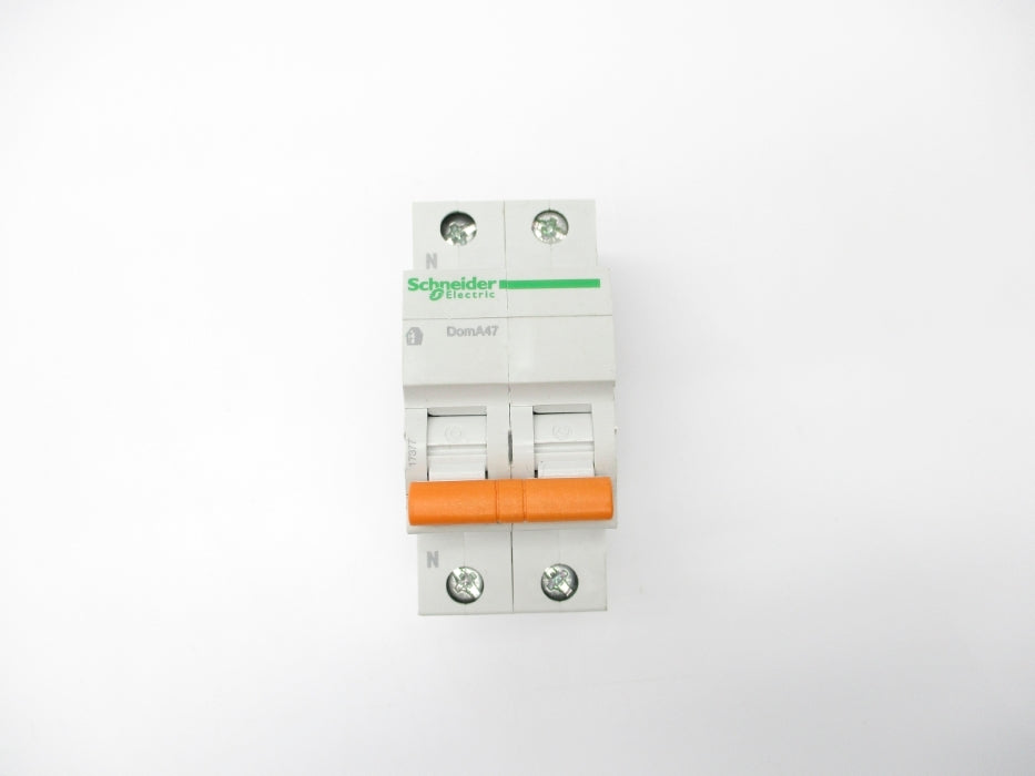 SCHNEIDER ELECTRIC 17377 6A 230V NSNP