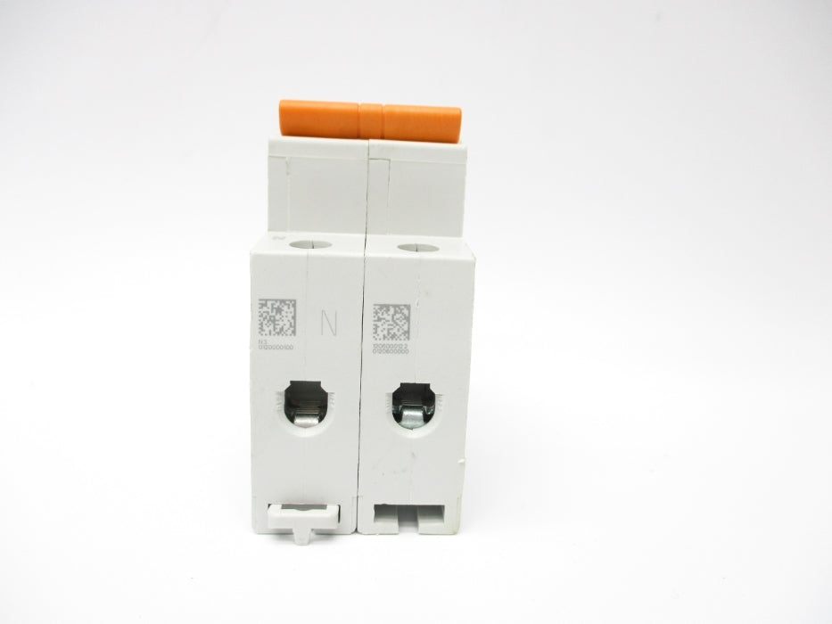 SCHNEIDER ELECTRIC 17377 6A 230V NSNP