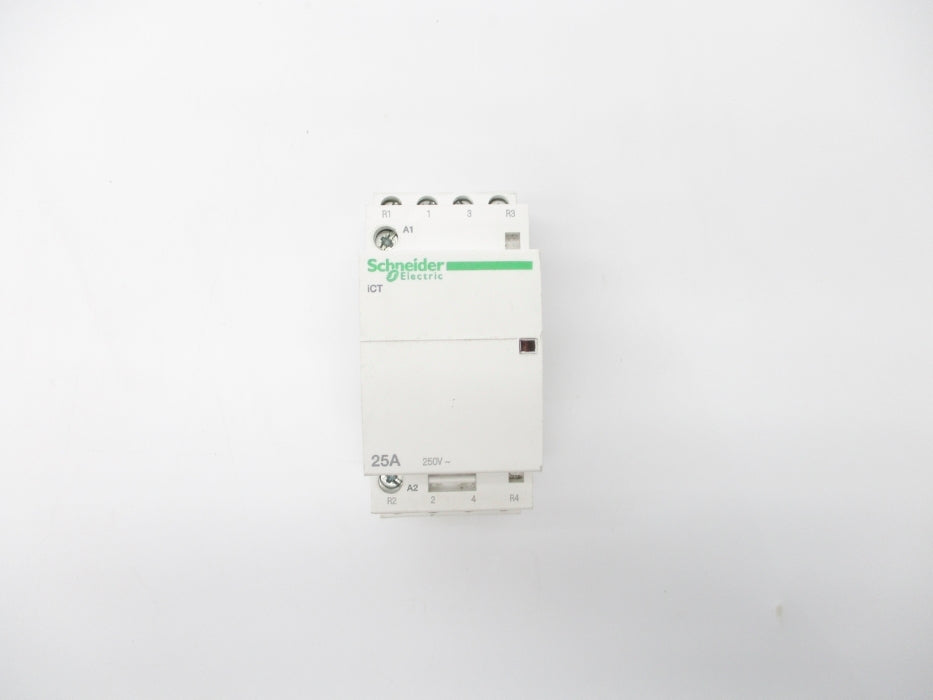 SCHNEIDER ELECTRIC A9C20838 220/240V NSNP