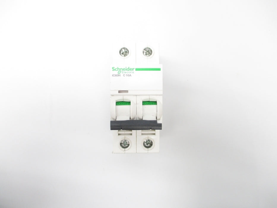 SCHNEIDER ELECTRIC A9F89210 10A 400V NSNP