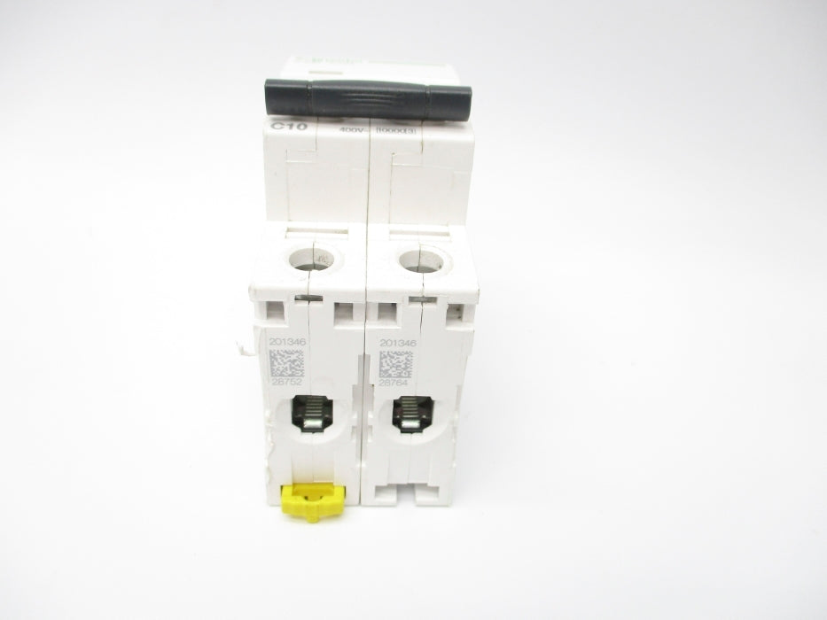 SCHNEIDER ELECTRIC A9F89210 10A 400V NSNP