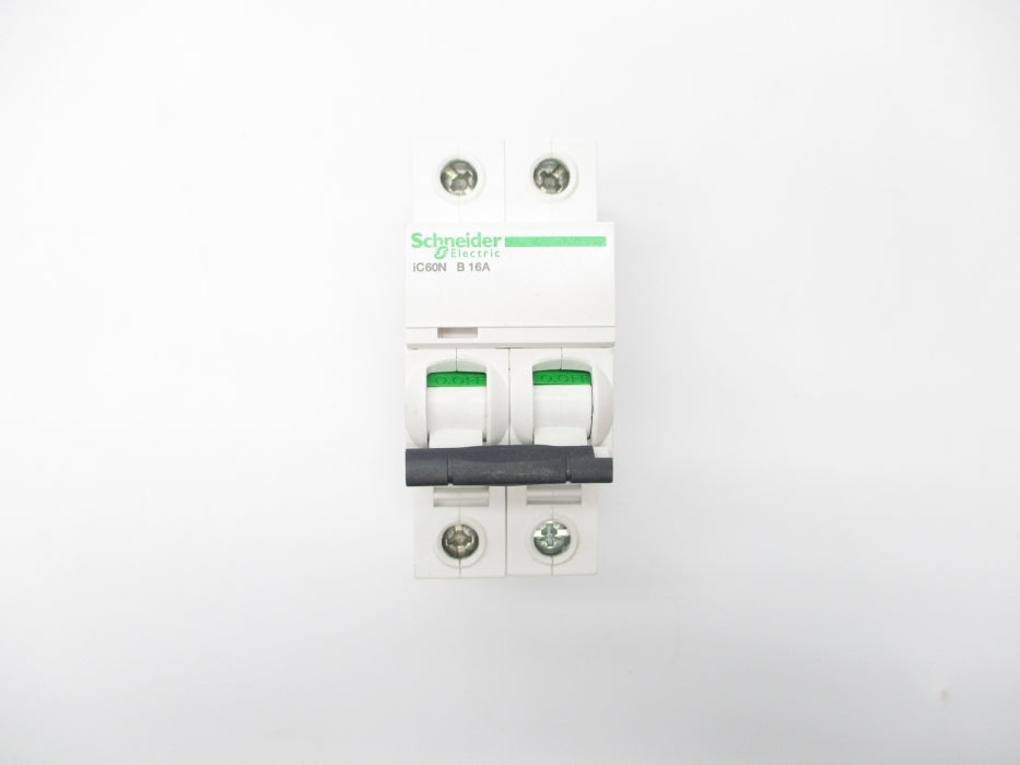 SCHNEIDER ELECTRIC A9F78216 16A 400V NSNP