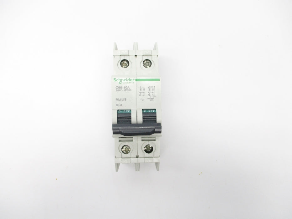 SCHNEIDER ELECTRIC 60144 10A 240V NSNP