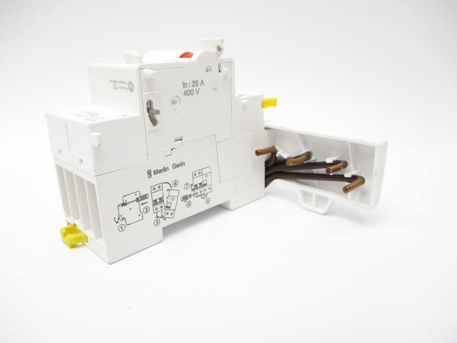 SCHNEIDER ELECTRIC A9N19443 NSNP