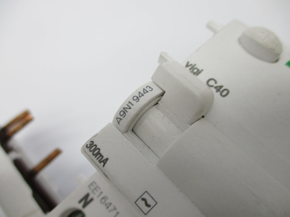 SCHNEIDER ELECTRIC A9N19443 NSNP