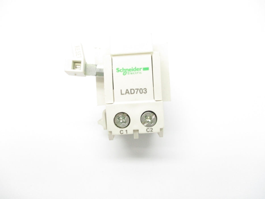 SCHNEIDER ELECTRIC LAD703 NSNP