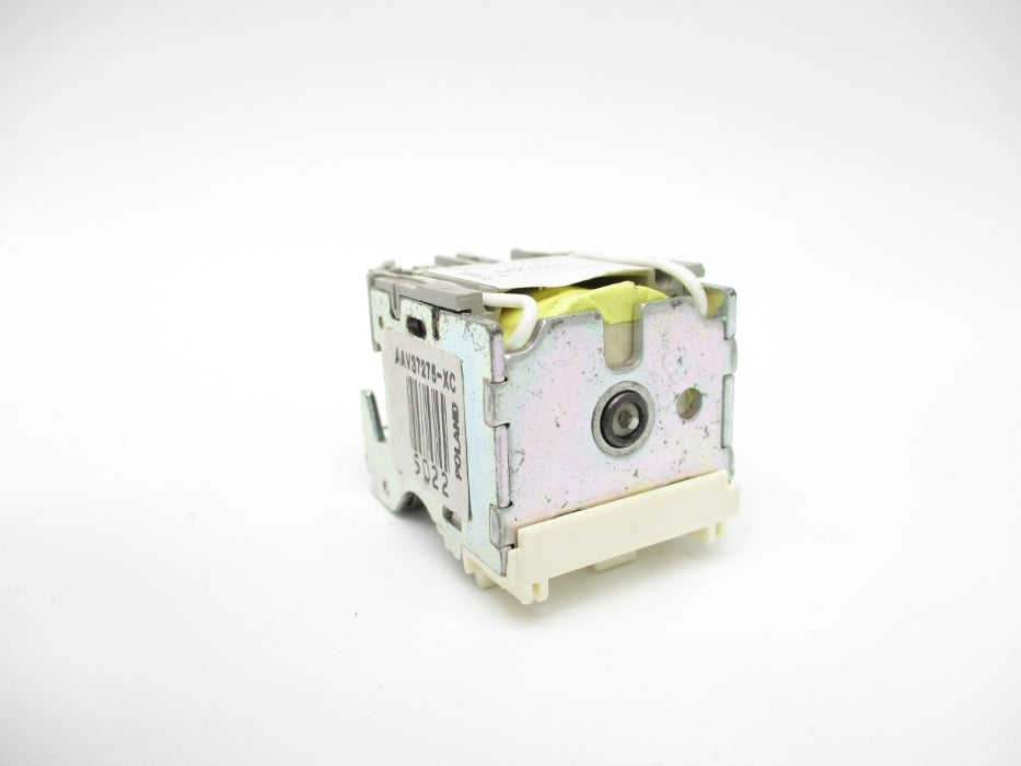 SCHNEIDER ELECTRIC MX/SHT 208-277/220-240V NSNP