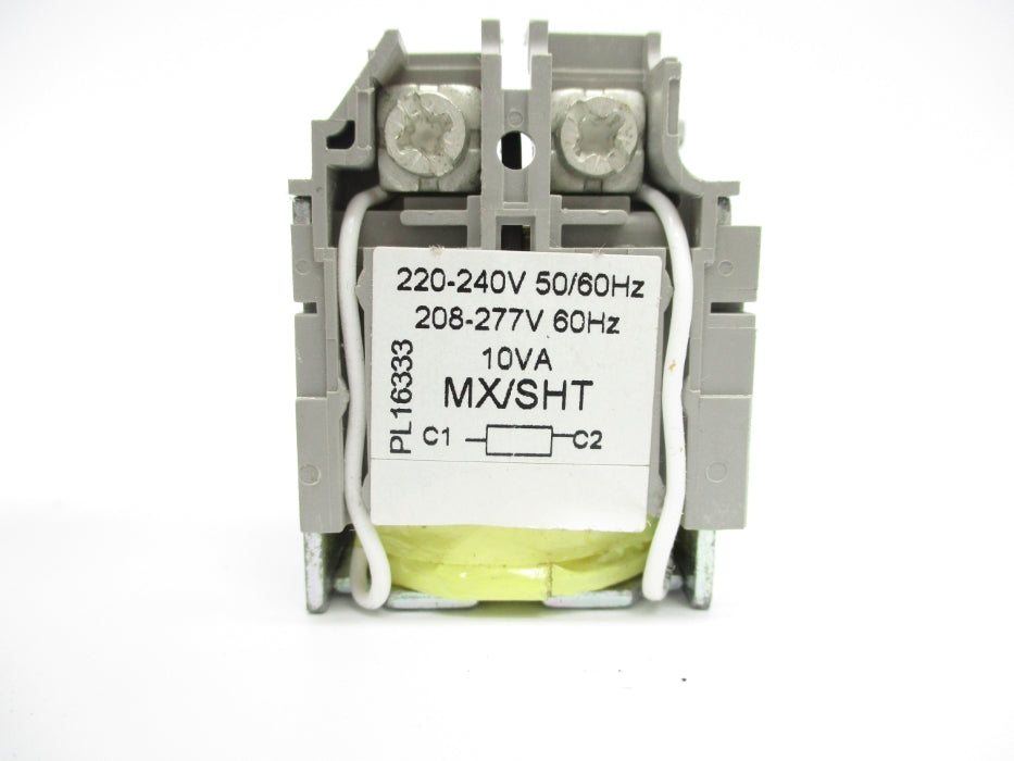 SCHNEIDER ELECTRIC MX/SHT 208-277/220-240V NSNP