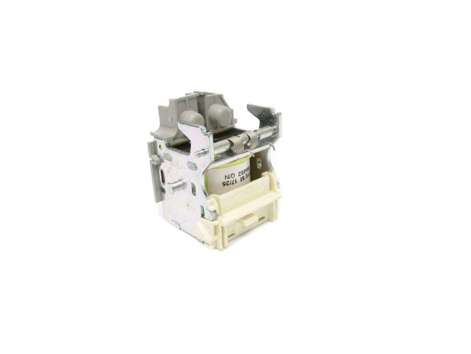 SCHNEIDER ELECTRIC MN/UVR 24VDC NSNP