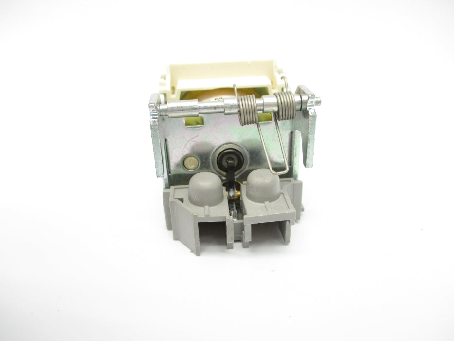 SCHNEIDER ELECTRIC MN/UVR 24VDC NSNP
