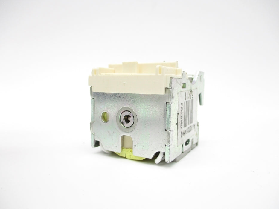 SCHNEIDER ELECTRIC MN/UVR 24VDC NSNP