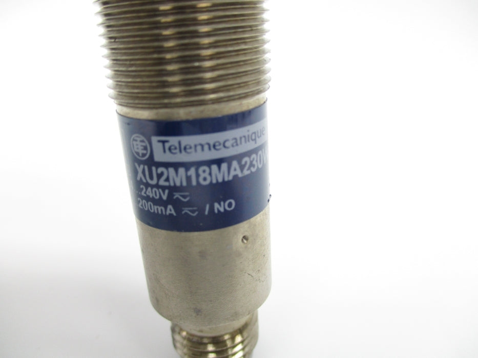 TELEMECANIQUE XU2M18MA230WKR NSNP
