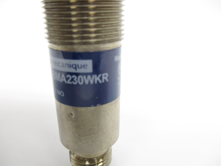 TELEMECANIQUE XU2M18MA230WKR NSNP