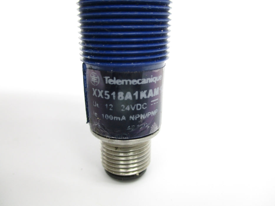 TELEMECANIQUE XX518A1KAM12 NSNP
