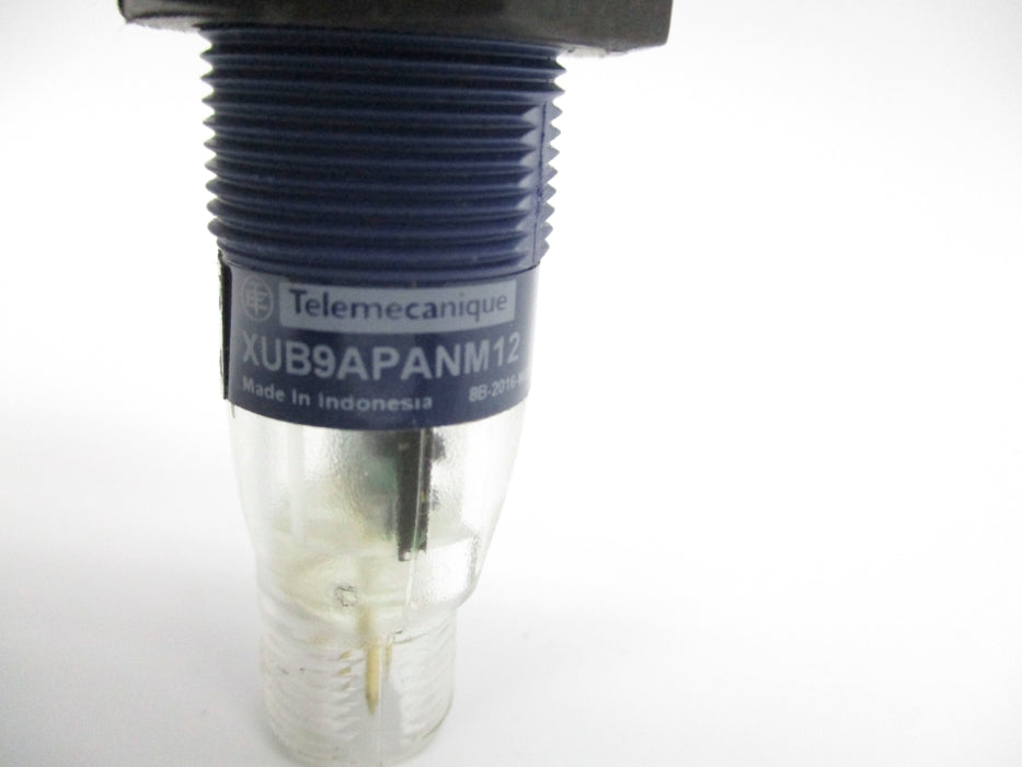 TELEMECANIQUE XUB9APANM12 NSNP
