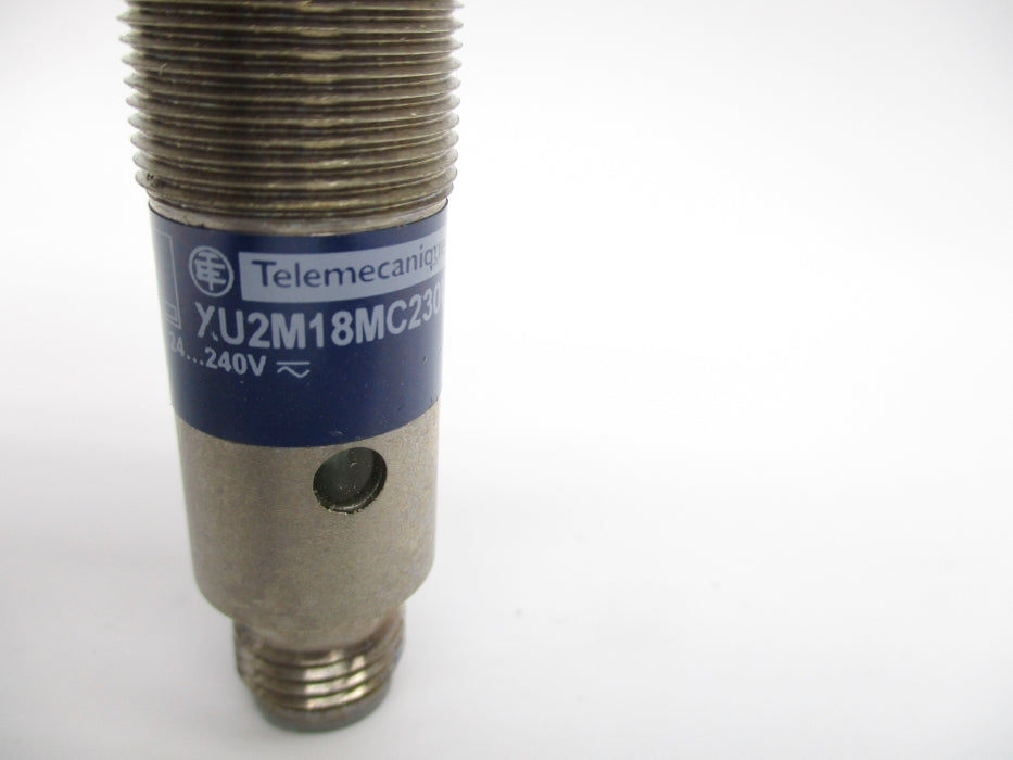 TELEMECANIQUE XU2M18MC230WKT NSNP