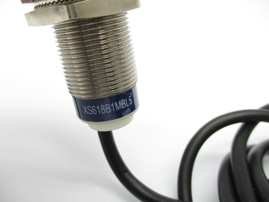 TELEMECANIQUE XS618B1MBL5 UNMP