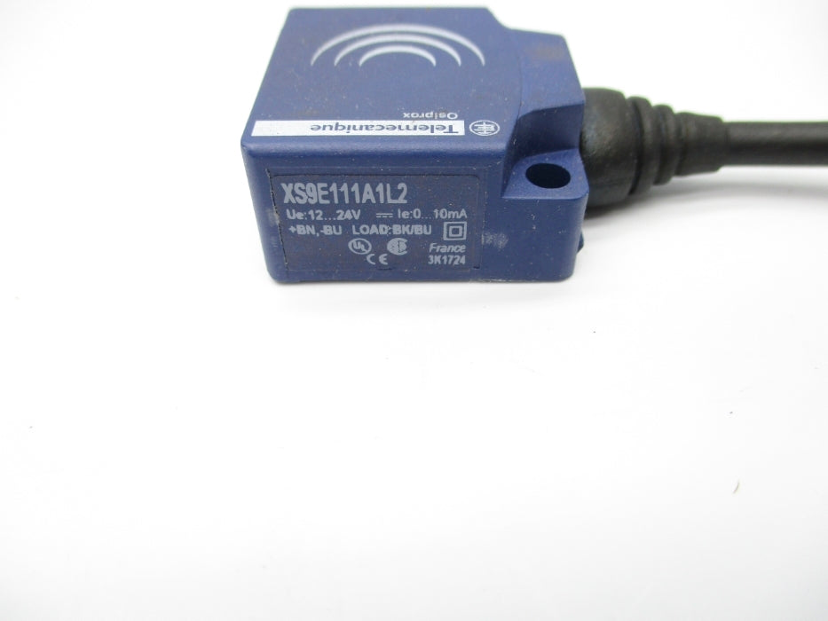 TELEMECANIQUE XS9E111A1L2 NSNP