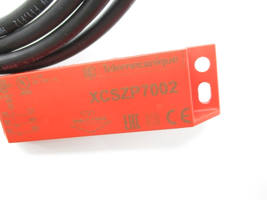 TELEMECANIQUE XCSZP7002 NSNP