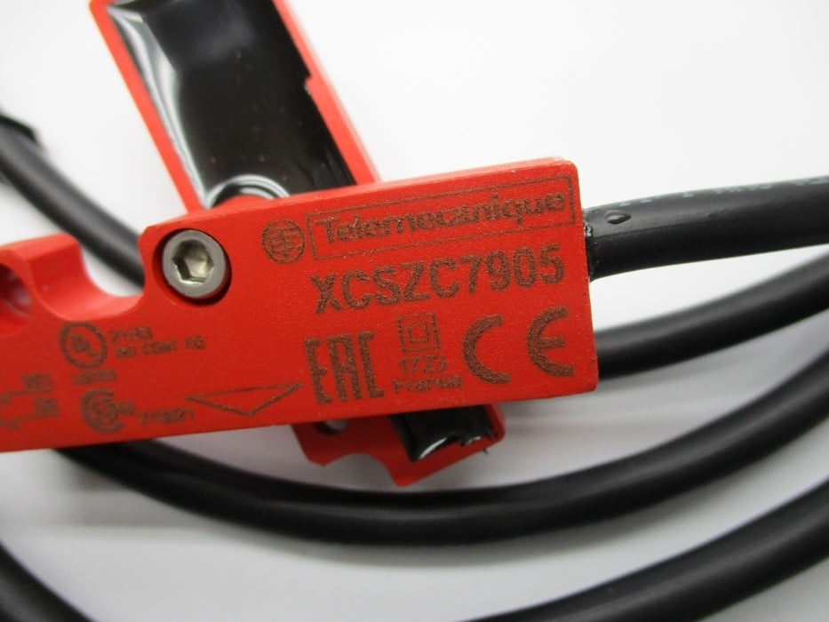 TELEMECANIQUE XCSZC7905 UNMP
