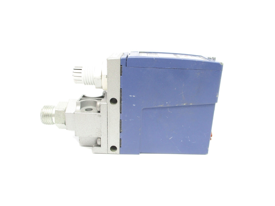 TELEMECANIQUE XMLA300D2S11 (AS PICTURED) UNMP