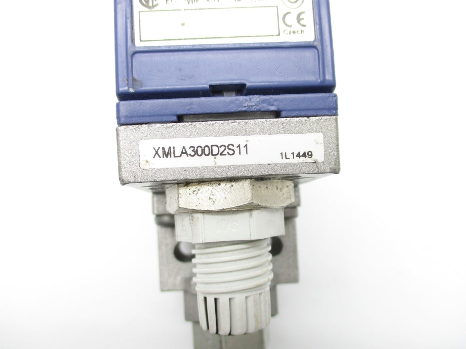 TELEMECANIQUE XMLA300D2S11 (AS PICTURED) UNMP