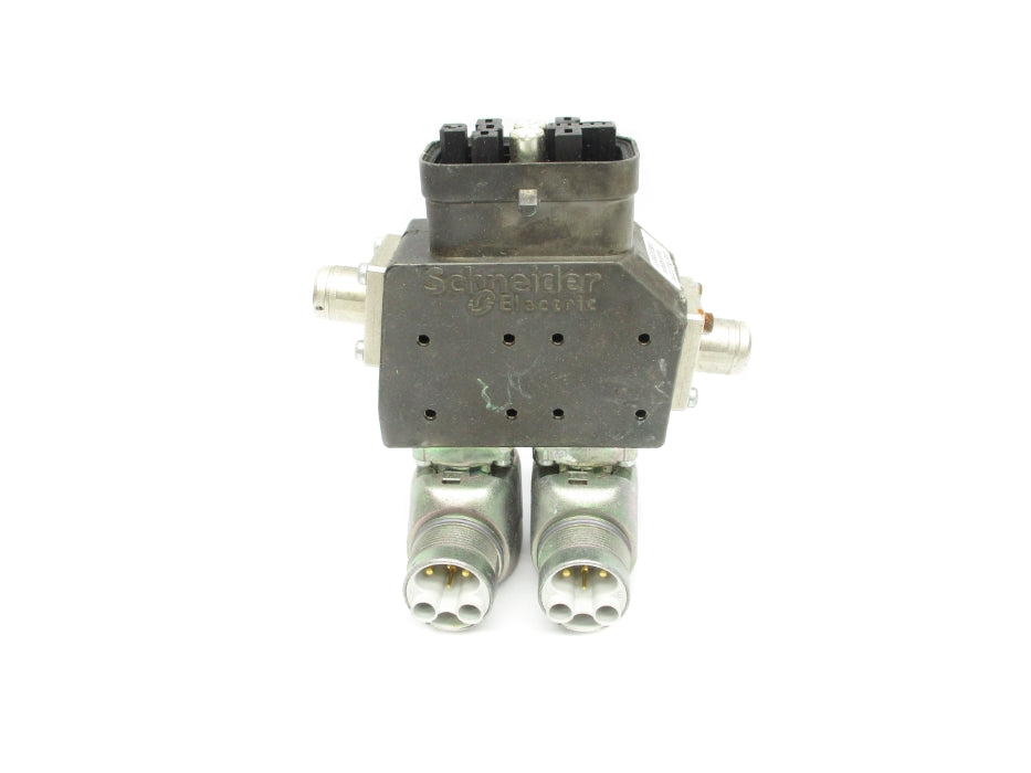 SCHNEIDER ELECTRIC ILM62DCB000 NSNP