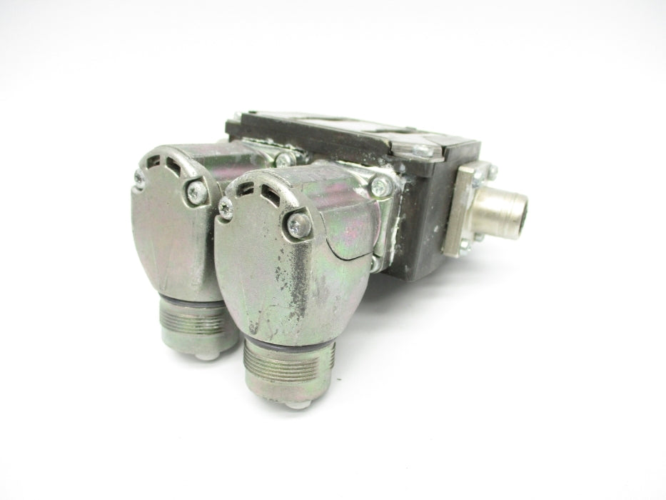 SCHNEIDER ELECTRIC ILM62DCB000 NSNP