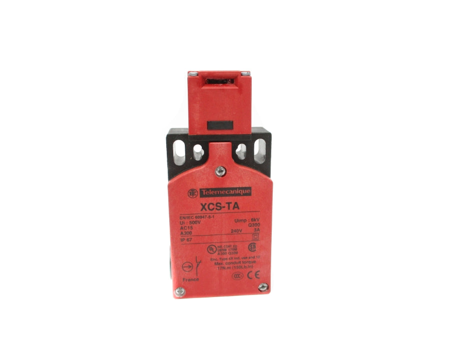 TELEMECANIQUE XCS-TA891 NSNP