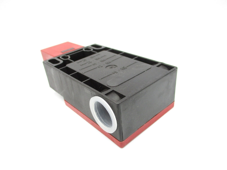 TELEMECANIQUE XCS-TA891 NSNP