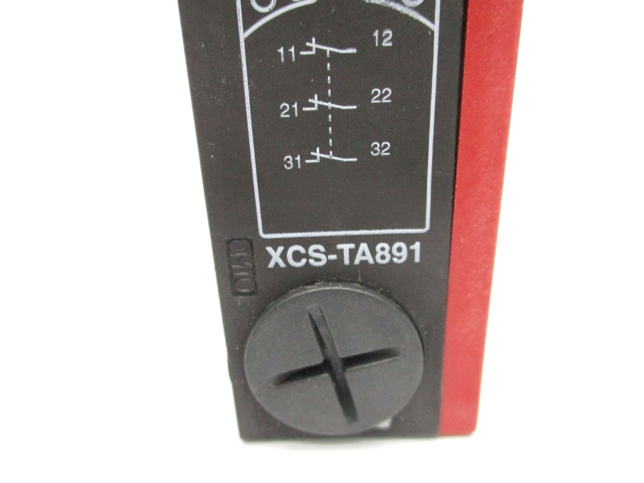 TELEMECANIQUE XCS-TA891 NSNP