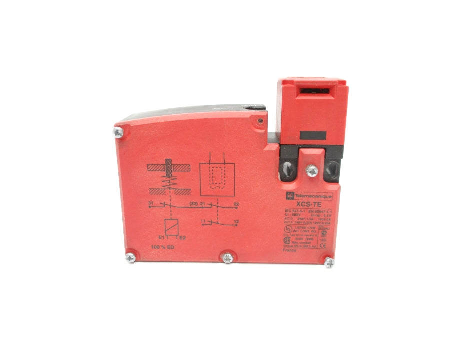 TELEMECANIQUE XCS-TE7311 NSNP