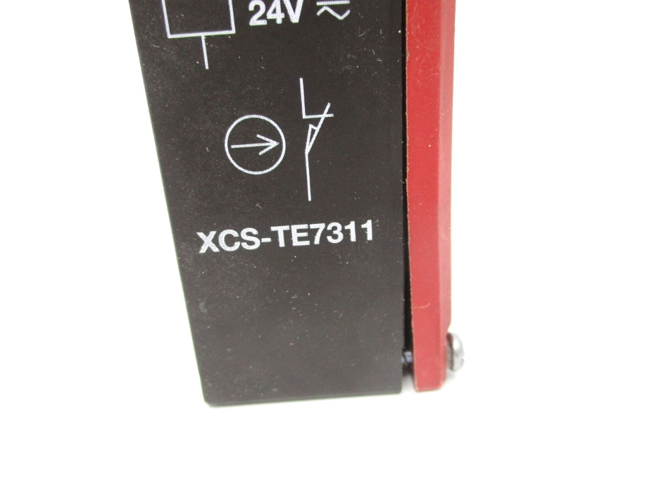 TELEMECANIQUE XCS-TE7311 NSNP