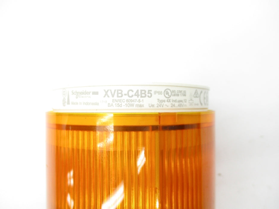 SCHNEIDER ELECTRIC XVB-C4B5 (NO BULB) NSNP