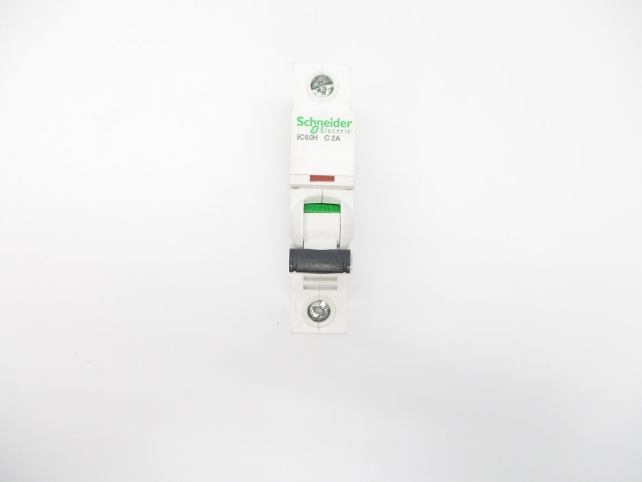 SCHNEIDER ELECTRIC A9F84102 2A 240V NSNP