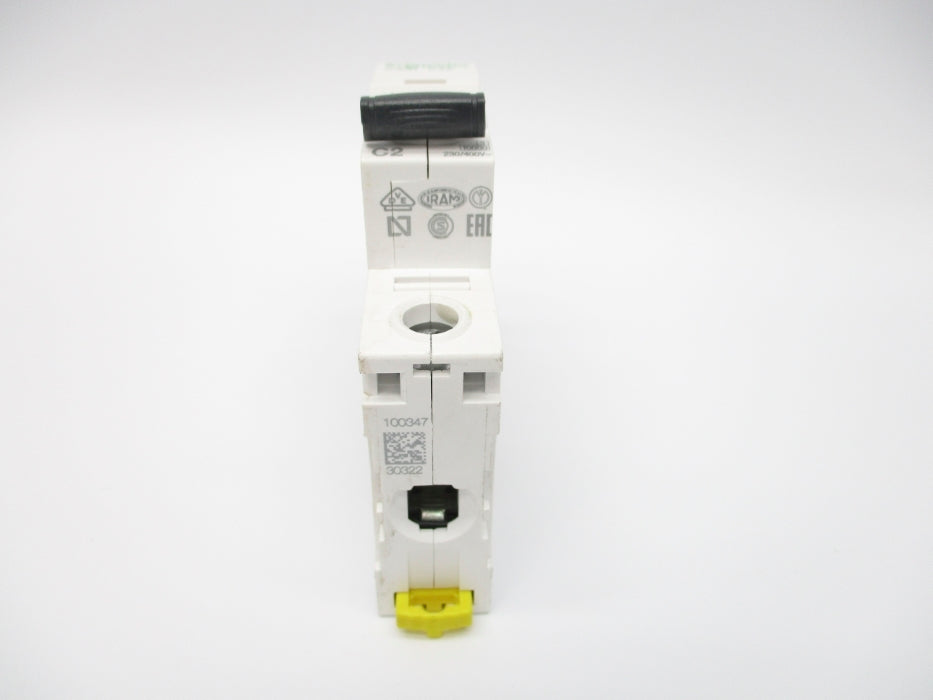 SCHNEIDER ELECTRIC A9F84102 2A 240V NSNP