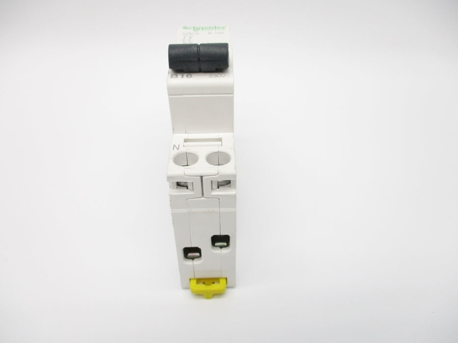 SCHNEIDER ELECTRIC A9N17541 16A 230V NSNP